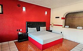 Loma Bonita - Hotel Zapopan